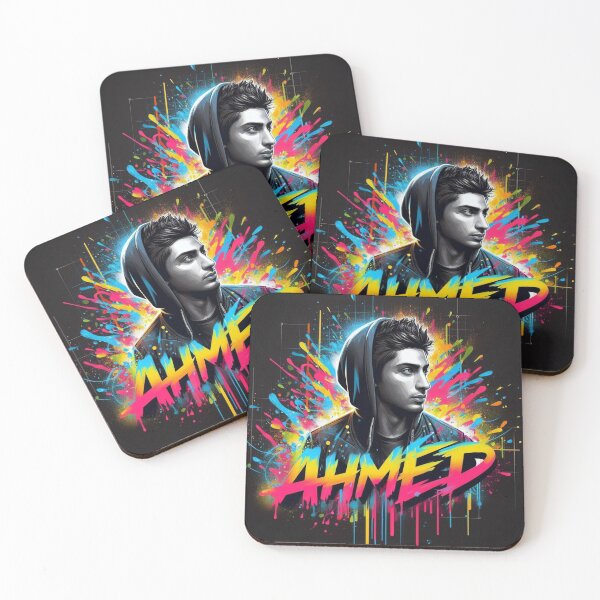Item preview, Ahmed designed and sold by RaF71PrO.