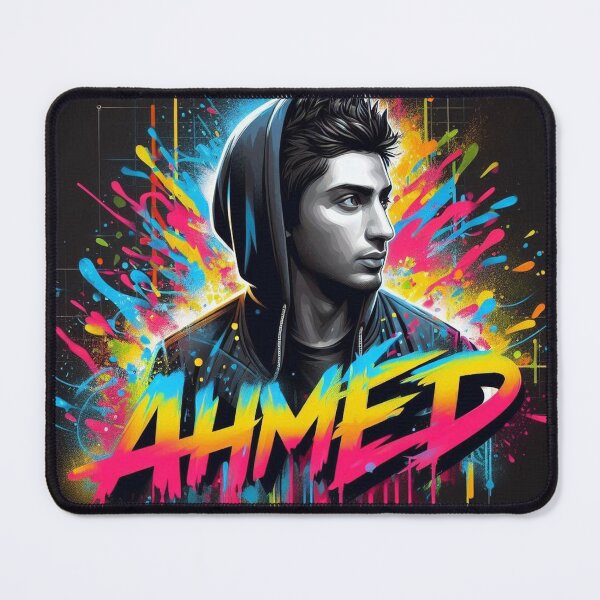 Item preview, Ahmed designed and sold by RaF71PrO.