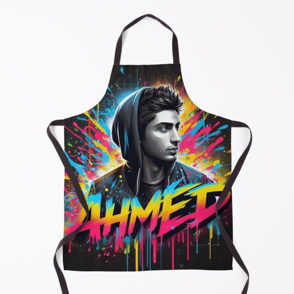Item preview, Ahmed designed and sold by RaF71PrO.