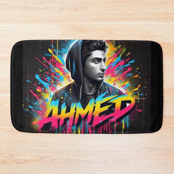 Item preview, Ahmed designed and sold by RaF71PrO.
