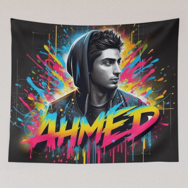 Item preview, Ahmed designed and sold by RaF71PrO.