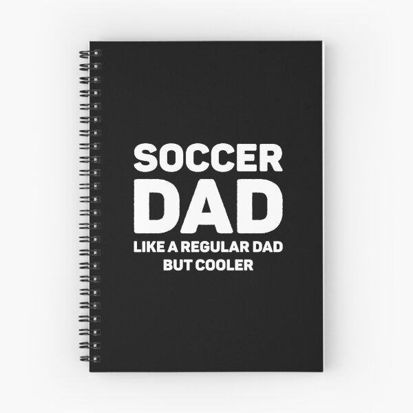 Item preview, Soccer Lover Funny Cool Soccer Dad  designed and sold by RareBunny.