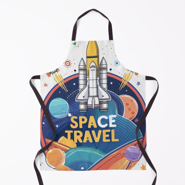 Item preview, Cosmic Odyssey: Abstract Space Travel designed and sold by bb-15artstudio.