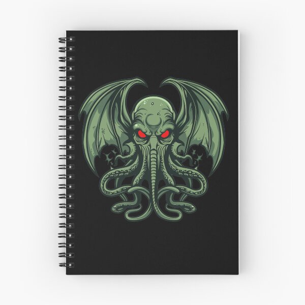 Aperçu de l'œuvre Culte de Cthulhu créée et vendue par AIStudioProject.