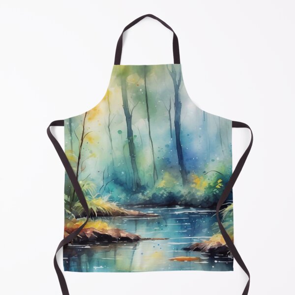 Item preview, Enchanted Waters designed and sold by M-Y-A-R-T-.