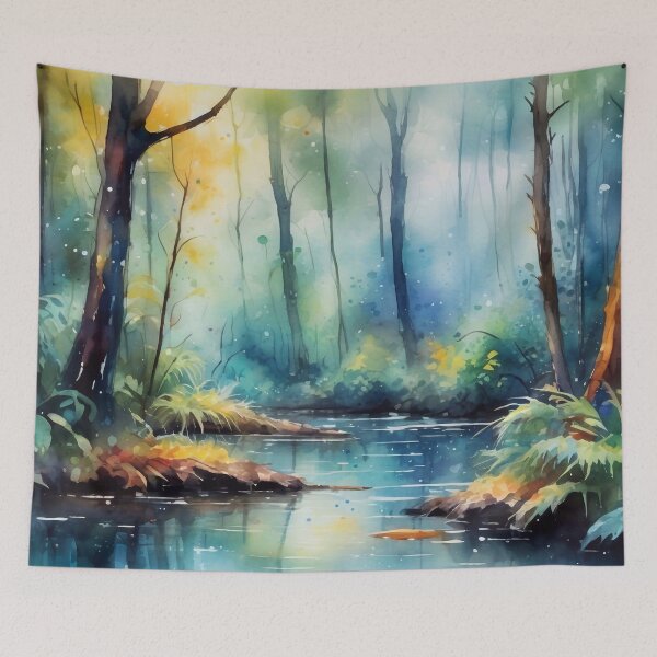 Item preview, Enchanted Waters designed and sold by M-Y-A-R-T-.