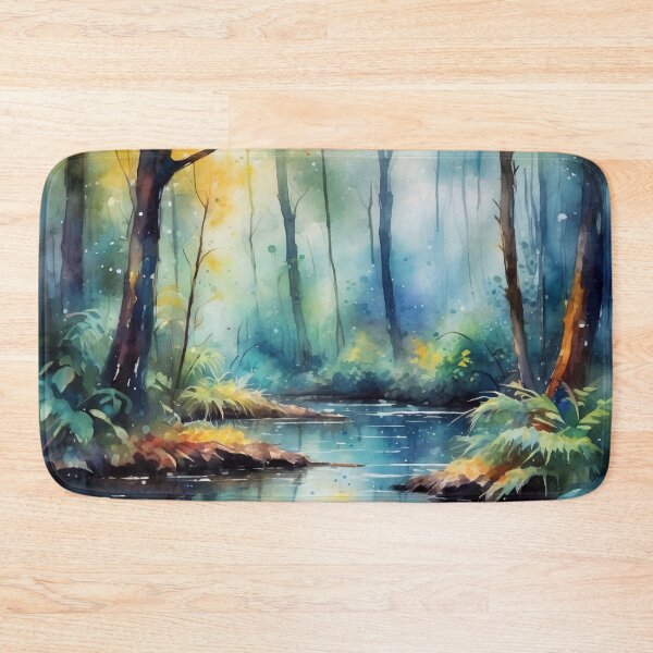 Item preview, Enchanted Waters designed and sold by M-Y-A-R-T-.