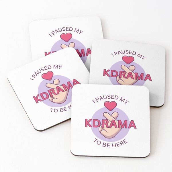 Item preview, Kdrama designed and sold by YourChingu.