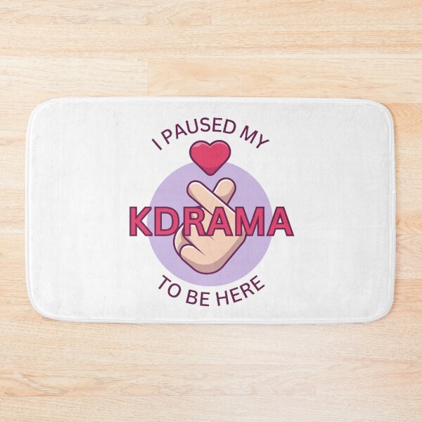 Item preview, Kdrama designed and sold by YourChingu.