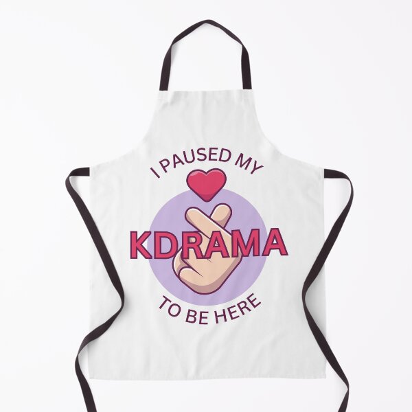 Item preview, Kdrama designed and sold by YourChingu.