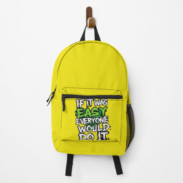 Item preview, If it was easy everyone would do it designed and sold by Aise06.