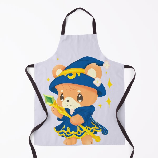 Item preview, Wizard Bear designed and sold by Pitix-19.