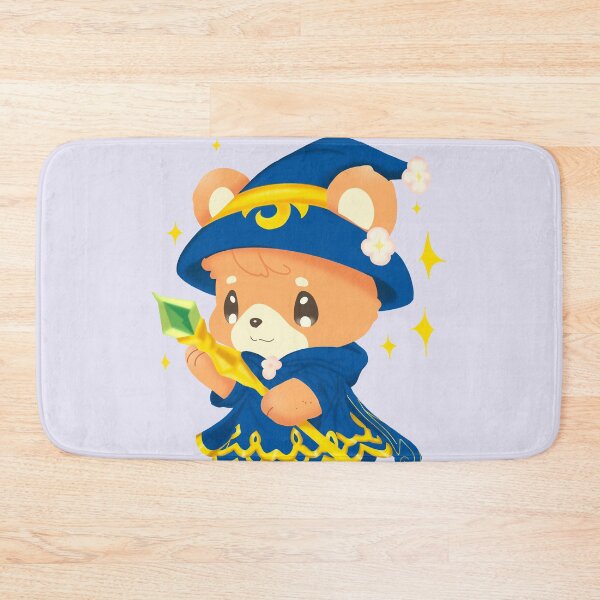 Item preview, Wizard Bear designed and sold by Pitix-19.
