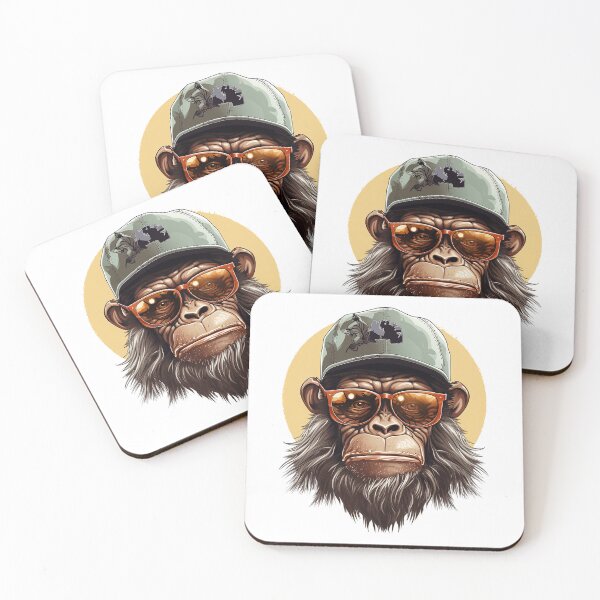 Item preview, gorilla 12 designed and sold by MYpngShop.