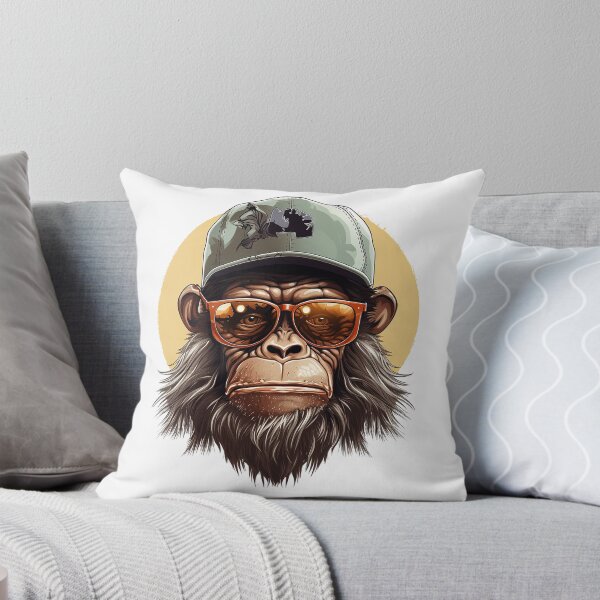 Item preview, gorilla 12 designed and sold by MYpngShop.