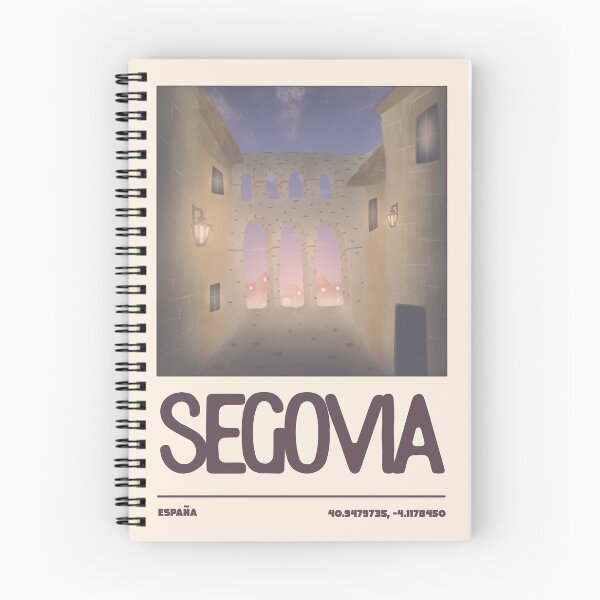 Item preview, Segovia designed and sold by JDP--Designs.