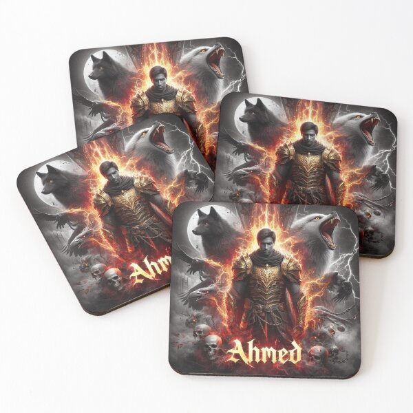 Item preview, Ahmed designed and sold by RaF71PrO.