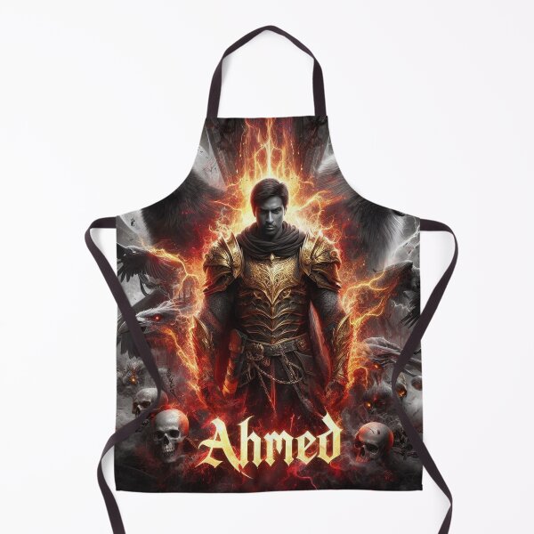 Item preview, Ahmed designed and sold by RaF71PrO.