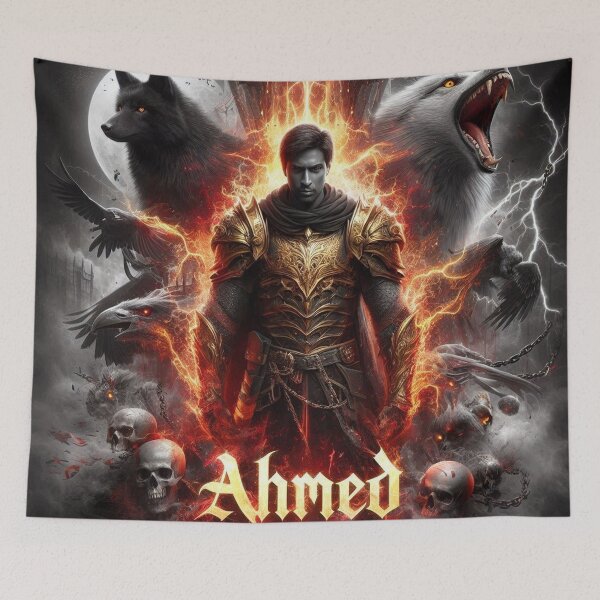 Item preview, Ahmed designed and sold by RaF71PrO.