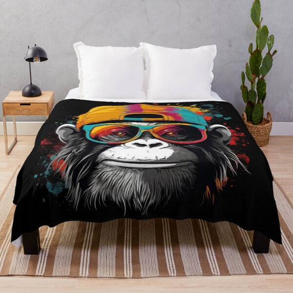 Item preview, Stoic Gorilla designed and sold by AIStudioProject.