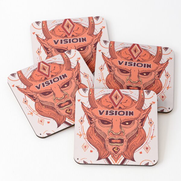 Item preview, Dreamer's Horizon: Inspirational Vision Quotes designed and sold by bb-15artstudio.