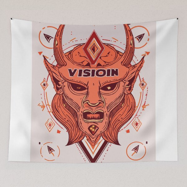 Item preview, Dreamer's Horizon: Inspirational Vision Quotes designed and sold by bb-15artstudio.