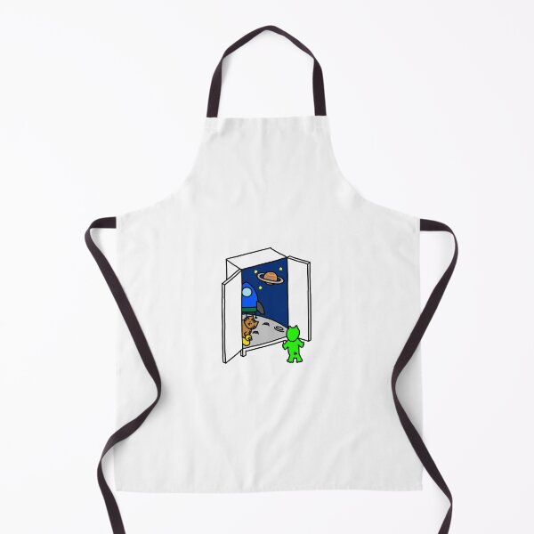 Item preview, a Cat and a Duck in the universe designed and sold by superbaechoo.