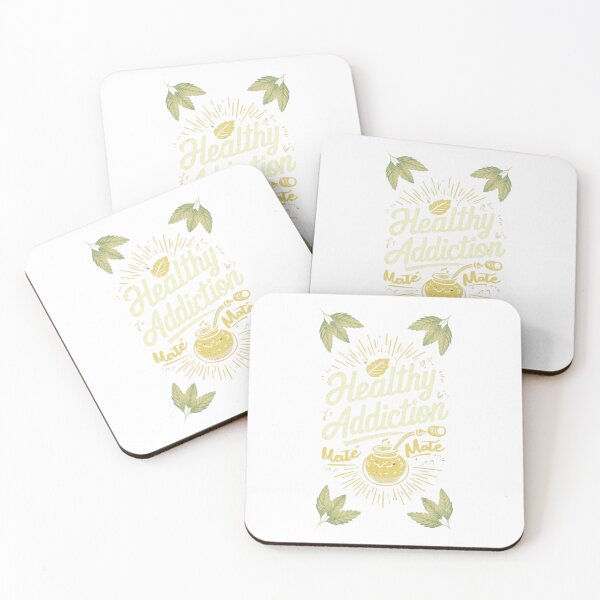 Item preview, Healthy Addiction designed and sold by MichalWeider.