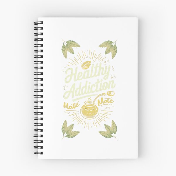 Item preview, Healthy Addiction designed and sold by MichalWeider.