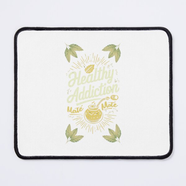 Item preview, Healthy Addiction designed and sold by MichalWeider.
