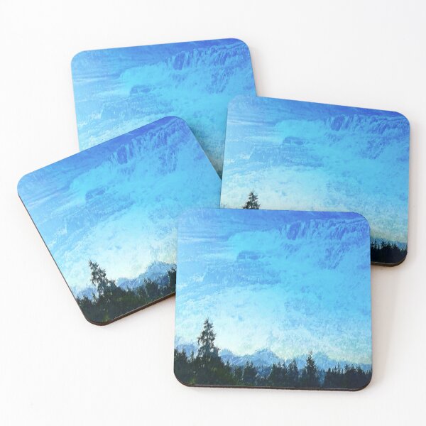 Item preview, Layered Landscapes in Tennessee designed and sold by kristalcurt.