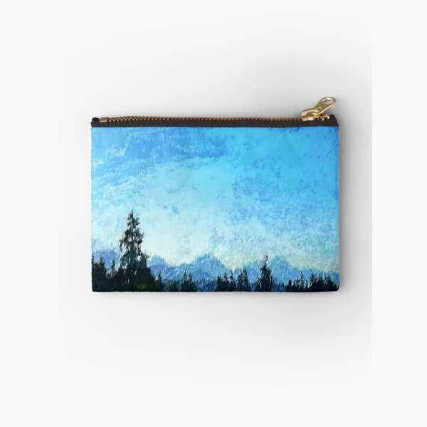 Item preview, Layered Landscapes in Tennessee designed and sold by kristalcurt.