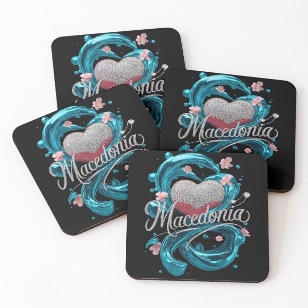 Item preview, Diamond Macedonia designed and sold by macadolie.