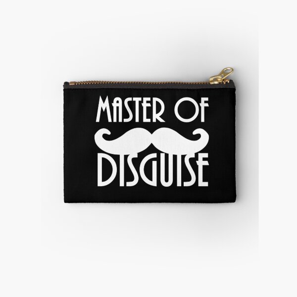 Item preview, Master of Disguise designed and sold by evahhamilton.