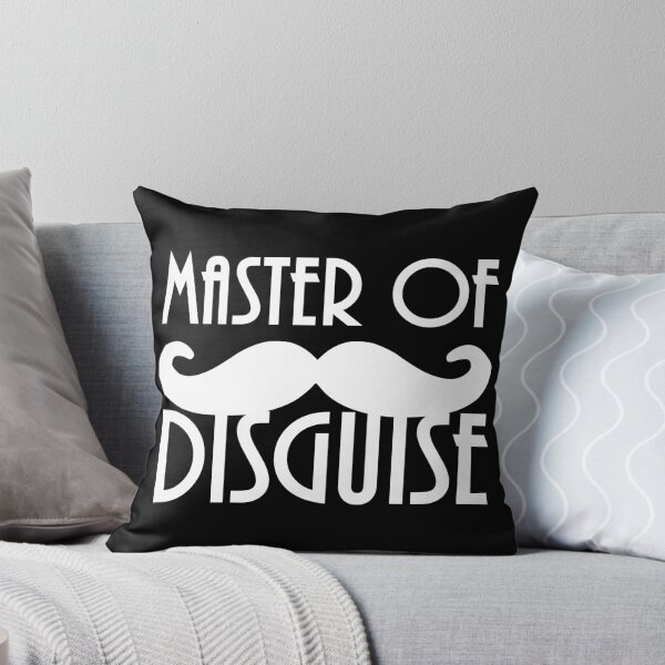 Item preview, Master of Disguise designed and sold by evahhamilton.