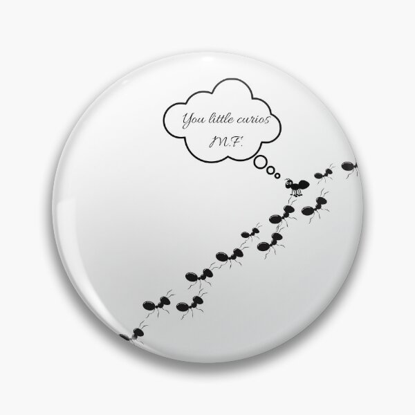 Item preview, Ants Marching designed and sold by Glmart.