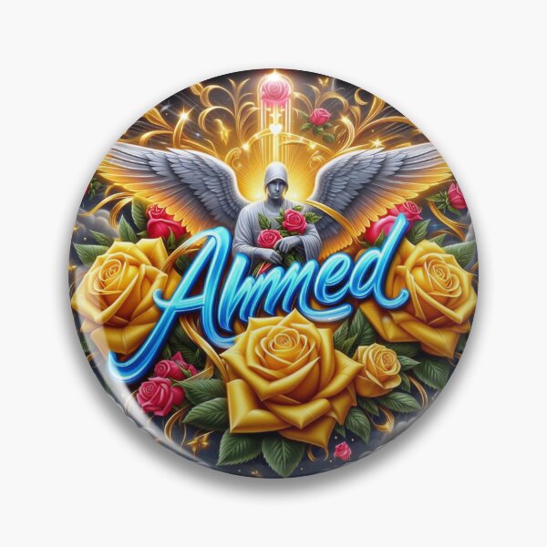 Item preview, Ahmed designed and sold by RaF71PrO.
