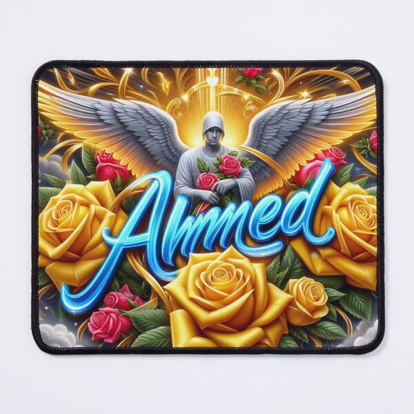 Item preview, Ahmed designed and sold by RaF71PrO.