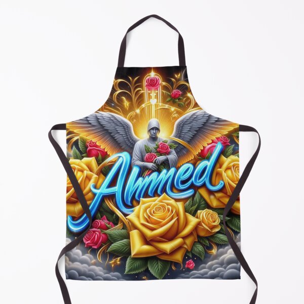 Item preview, Ahmed designed and sold by RaF71PrO.