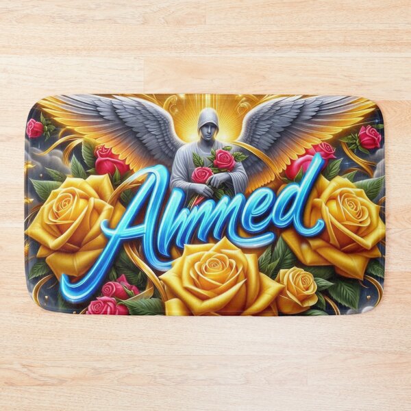 Item preview, Ahmed designed and sold by RaF71PrO.