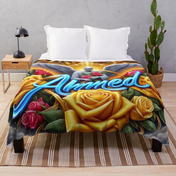 Item preview, Ahmed designed and sold by RaF71PrO.