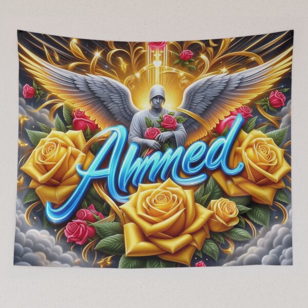 Item preview, Ahmed designed and sold by RaF71PrO.