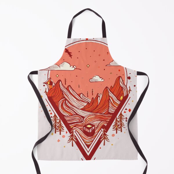 Item preview, Digital Realms: Abstract Virtual Realities designed and sold by bb-15artstudio.