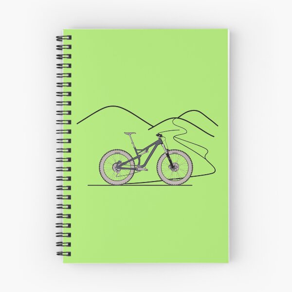 Item preview, Mountain bike designed and sold by 2Blue-Dots.