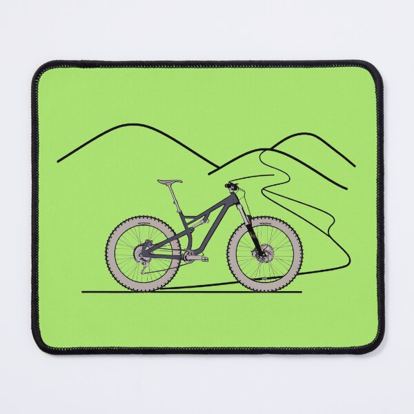 Item preview, Mountain bike designed and sold by 2Blue-Dots.