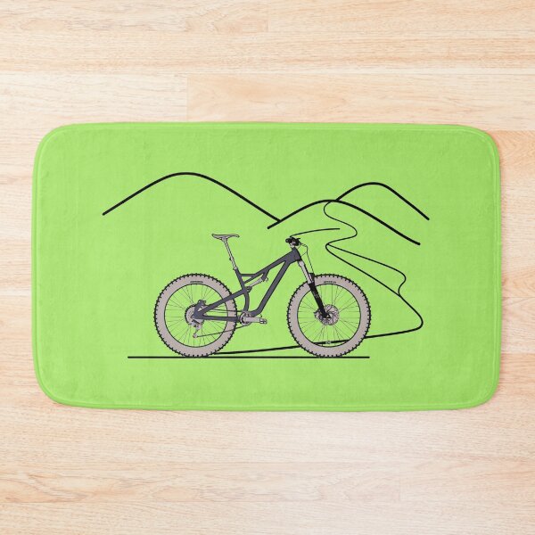 Item preview, Mountain bike designed and sold by 2Blue-Dots.
