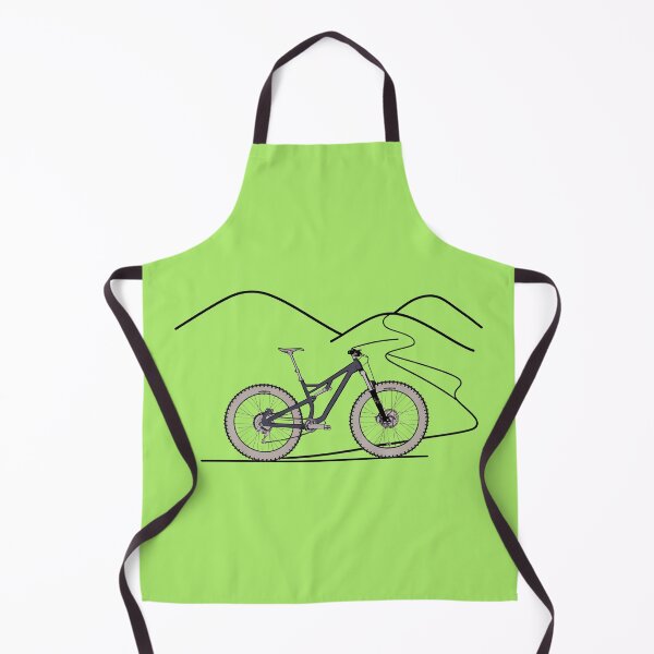 Item preview, Mountain bike designed and sold by 2Blue-Dots.