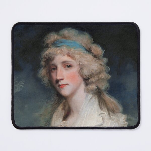 Item preview, Agnes Catherine Coussmaker (1788) - John Hoppner designed and sold by SALON DES ARTS.