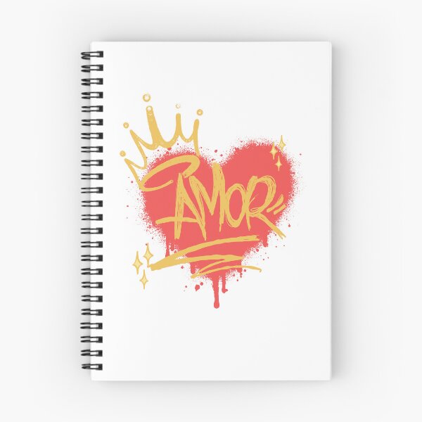 Item preview, Amor designed and sold by heartfeltarts93.