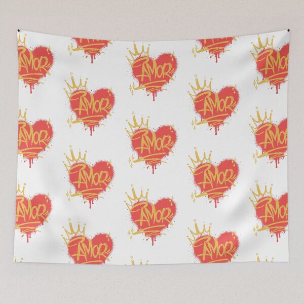 Item preview, Amor designed and sold by heartfeltarts93.